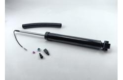 China 4M0616031 For Audi Q7 Q8 Rear Air Suspension Shock Absorber Strut supplier