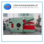 5000KN 500 Tons Iron Scrap Cutting Machine For HMS Steel Rebars Steel Pipes I Beams for sale