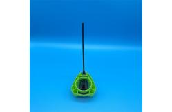 China Multi-Purpose Two Way Aerosol Cobra Spray Cap For Automotive  Projects supplier