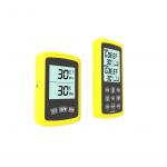 Meat Wireless Bbq Thermometer With Dual Temperature Probe