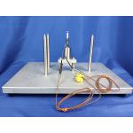 IEC60311 Figure 1 Arrangement For Measuring The Iron Sole Plate Temperature