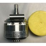 Baumer AMG73SS24S2048 Eurodrive Optical Absolute Encoder TYP AS7Y/AV7Y 2kg Rotary Encoder for sale