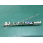 Mindray PM-9000E Patient Monitor Keypad Board  9201-30-35912