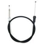 Custom Die Casting Zinc Head Steel Wire Rope Brake Control Cable Assembly Bowden Cable With Customized for sale