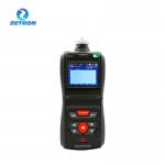 MS500-VOC Portable Voc Monitor Handheld For Packaging And Printing Industry Emissions for sale