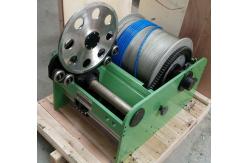 China Deep Earth Survey Probe Autonomous Borehole Tool supplier