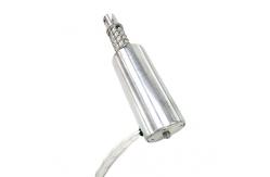 China DASON-T50120 Linear 50mm Tubular Solenoid supplier