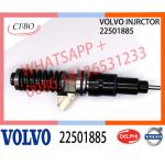 22501885 BEBE1R16201 AYB Remanufactured Diesel Fuel Injector