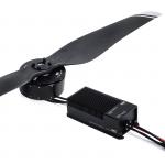Brushless Motor HB30 52X19 drone arm set for sale