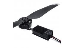China Brushless Motor HB30 52X19 drone arm set supplier