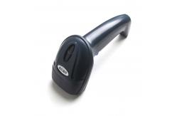 China 300scans / sec Usb Qr Code Scanner , OEM Point Of Sale Barcode Scanner supplier