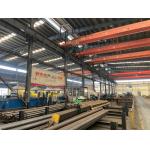 China Heavy-Duty Ground Solar Mounting System for Long-Term Reliability manufacturer