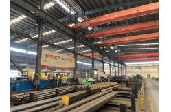 China Heavy-Duty Ground Solar Mounting System for Long-Term Reliability supplier