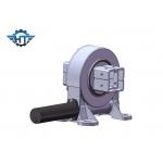 Slewing Drive For Solar Tracking System Speed 0.03-1 RPM Optional Hall Sensor for sale