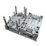 Customized LSR Injection Mold Silicone Rubber Toys for sale
