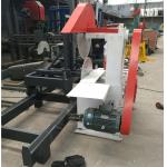 Quality Heavy Duty Round Log Table Sawmill,Table Circular Saw Machine