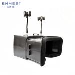 PMMA Lens Glasses FPV Video Glasses 4.3 Inch 16/9 AV IN Input Short Delay FPV Drone Goggles for sale