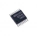 Analog ADS1120IPWR Types Of Microcontroller Picture ADS1120IPWR Electronic Components Ic Chip PQFP for sale