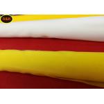 10-460T Nylon Screen Printing Mesh Nylon Bolting Cloth Excellent Tear Resistance