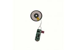 China Customized Wireless Charging Coil Wireless Charging Receiver Magnetic Induction Coil supplier