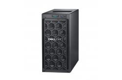 China DDR4 ECC BTX Dell EMC Poweredge T40 Tower Server ODM supplier