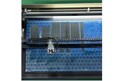 China 100W Desktop Screen Guard Cutting Machine Daqin supplier