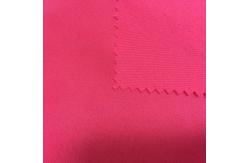 China Polyester 75D Pongee Lightweight Polyester Fabric 90G/M Weight Fashion Design supplier