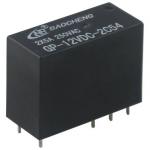 DPDT DC12V 16A PCB Mount Relay GP-12VDC-2C54 For Smart Sweeper for sale