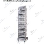 Battery Analyzer Battery Testing Lab Battery Formation Equipment With 512 Channels