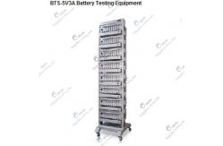 China Battery Analyzer Battery Testing Lab Battery Formation Equipment With 512 Channels supplier