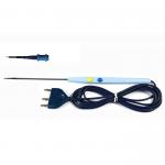 Retractable Tungsten Needle High Resistance Electrical Surgical Pencil for sale