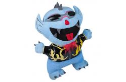 China Comfortable Stuffed Cartoon Characters , Kids Custom Printed Stuffed Animals supplier