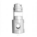 Metalized Machining Ceramic Parts Silicon Nitride Ceramic Si3N4 Material for sale
