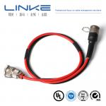 US Super Soft Automobile Wire Charging Energy Logistics Vehicle Hv Wiring Harness for sale
