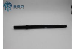 China H22 11 Degree Tunneling Mining Drill Rod Hexagonal supplier
