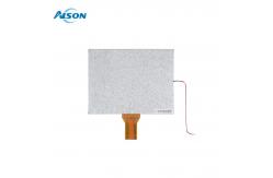 China 8 inch TFT Display Module 800x600 Display With 50 Pin RGB Interface supplier