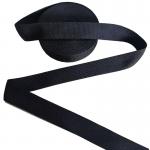 Recycled Flat 25mm Polyester Webbing Strap Non Elastic High Tenacity for sale