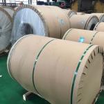 Al-Mn Series 3105 Anodized Aluminum Alloy Coil For Refrigerator Panel
