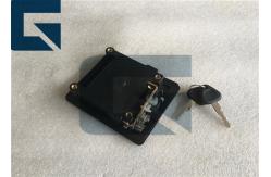 China EC210BLC EC290BLC Excavator Accessories Cabin Lock / Door Lock Assy supplier
