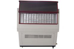 China Rubber Fabric UV Accelerated Aging Chamber Sun Simulation Aging Machine supplier