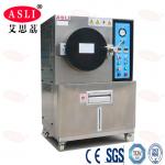 Customized High Pressure HAST Accelerated Aging Test Chamber Steam Aging Tester for sale