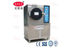 China Customized High Pressure HAST Accelerated Aging Test Chamber Steam Aging Tester supplier