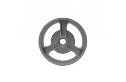 China Magnesium Alloy Die Casting , Bike Parts Die Casting Process supplier