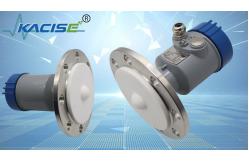 China 80m OEM Radar Level Sensor 4 - 20mA Radar Level Transmitter KLD803 supplier