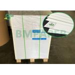 A3 A4 Size 150UM 200UM Synthetic Paper Never Tear Waterproof Paper for sale