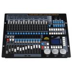 1024ch DMX Lighting Controller King Kong 1024 Moving Light Controller for sale