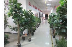 China Artificial Plant Final Quality Inspection Services Within 24hours Issue Report supplier