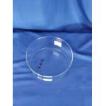 Cylindrical Borosilicate Glass Vessel 190mm Diameter, IEC 60335-2-25 Test Equipment