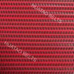 Polyester Intermediate Belt With Silicon Coating For Wood Based Panel Production for sale