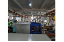 China Plastic Retail Boxes manufacturer
